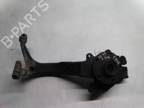Used Left front steering knuckle AUDI A6 C5 (4B2) 2.5 TDI (155 hp) 19867094