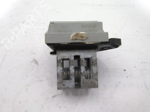 Andre RENAULT CLIO IV (BH_) 1.5 dCi 90 | BP19822706O1 