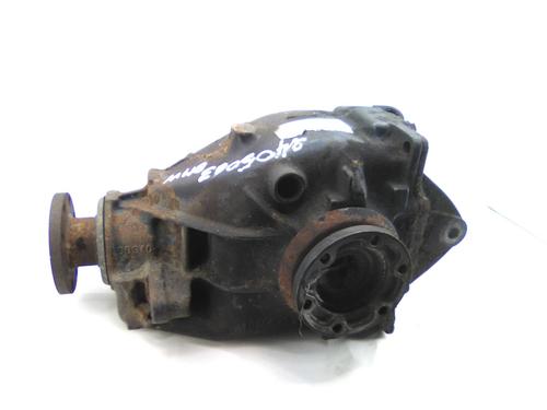 Used Other BMW 3 (E46) 320 d (136 hp) 22340116