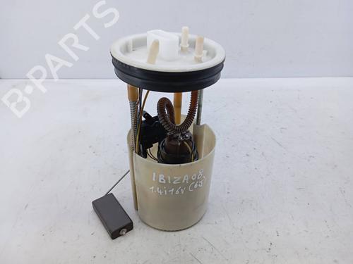 Used Fuel pump SEAT IBIZA IV (6J5, 6P1) 1.4 (85 hp) 30079161
