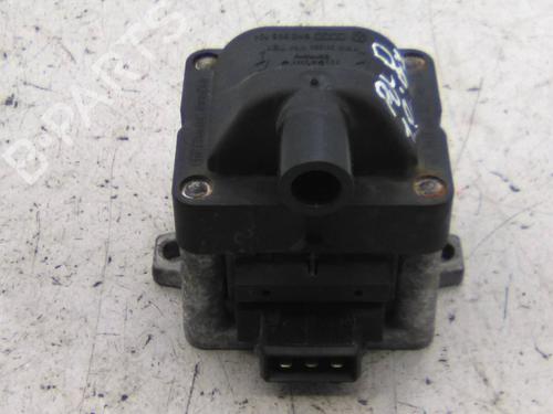Ignition coil VW POLO III (6N1) 50 1.0 | BP21148802M94
