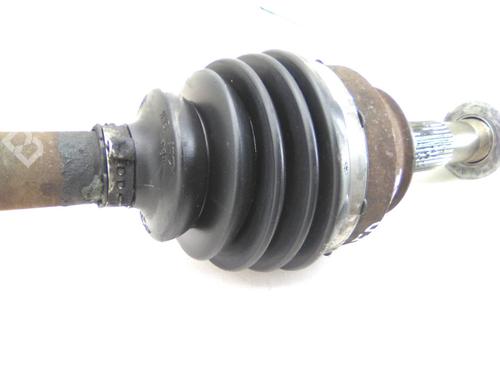 Right front driveshaft FIAT DUCATO Van (250_) 120 Multijet 2,3 D | BP29071554M39 