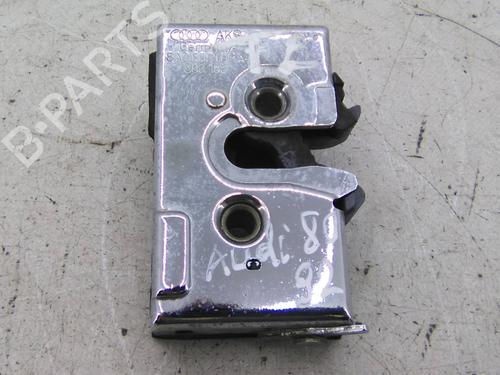 Used Rear left lock AUDI 80 B4 Saloon (8C2) 1.6 E (101 hp) 19853873