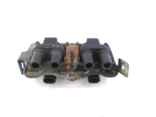 Used Ignition coil FIAT SEICENTO / 600 (187_) 0.9 (187AXA, 187AXA1A) (39 hp) 19860647
