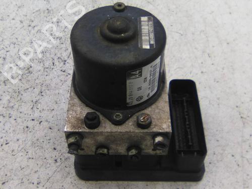 ABS pump SKODA OCTAVIA I (1U2) 1.9 TDI | BP22961250M43