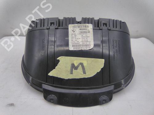 Instrument cluster BMW 1 (E87) 120 d | BP19843998C47 