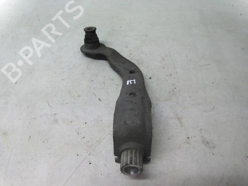 Used Left front suspension arm RENAULT CLIO IV (BH_) 1.5 dCi 75 (75 hp) 19811071