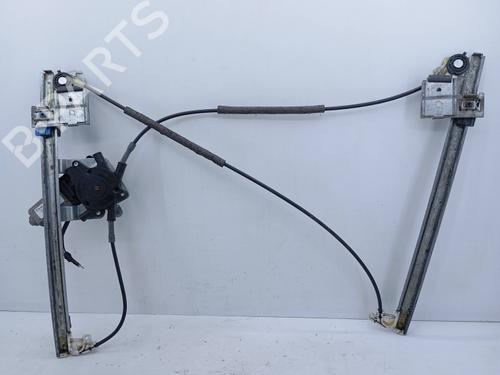Front left window mechanism SEAT IBIZA II (6K1) 1.9 TD | BP28425702C22