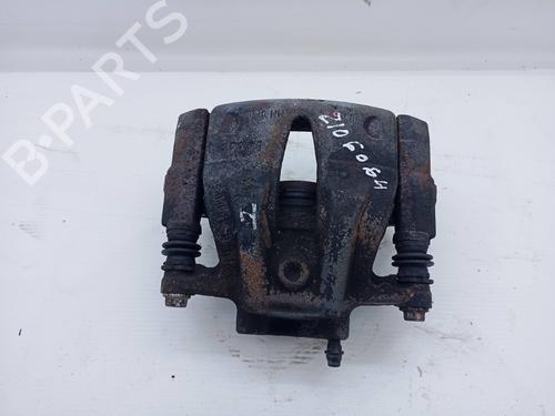 Right front brake caliper OPEL MERIVA A MPV (X03) 1.4 16V Twinport LPG (E75) | BP28059167M104 