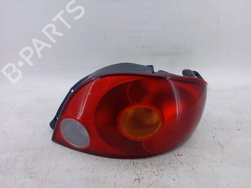 Used Right taillight DAEWOO MATIZ (M100, M150) 0.8 (52 hp) 25344115