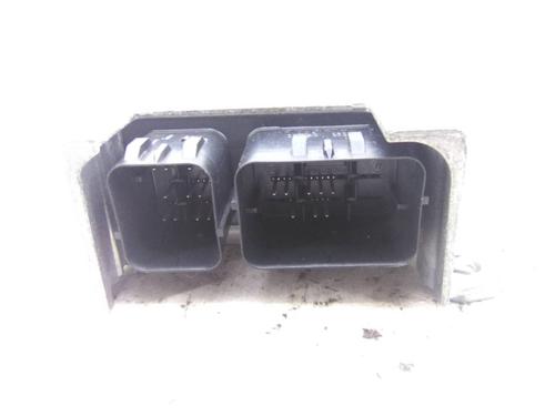 Kollisjonspute styreenhet FORD FOCUS I (DAW, DBW) 1.8 Turbo DI / TDDi | BP19832553M53 