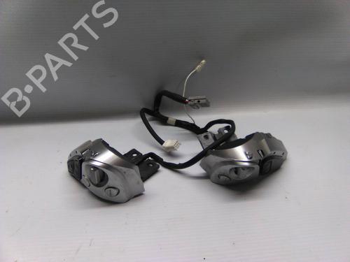 Used Steering wheel controls Steering wheel controls NISSAN JUKE (F15) 1.5 dCi (110 hp) 19871749 19871749