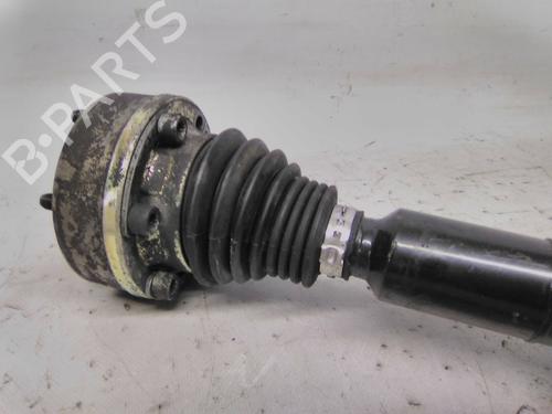 Right front driveshaft SEAT ALTEA XL (5P5, 5P8) 1.9 TDI | BP19822932M39