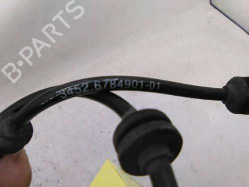 Electronic module BMW 5 (F10) 520 d | BP31256104M83