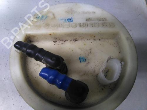 Fuel pump VW GOLF IV (1J1) 1.9 TDI | BP22948590M76