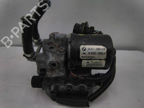 Used ABS pump BMW 3 (E36) 316 i (100 hp) 19843885