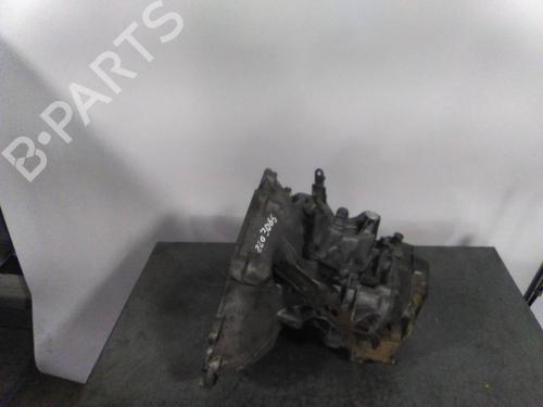Gearbox OPEL CORSA A Hatchback (S83) 1.5 D (F08, M08, F68, M68) | BP19821458M3 