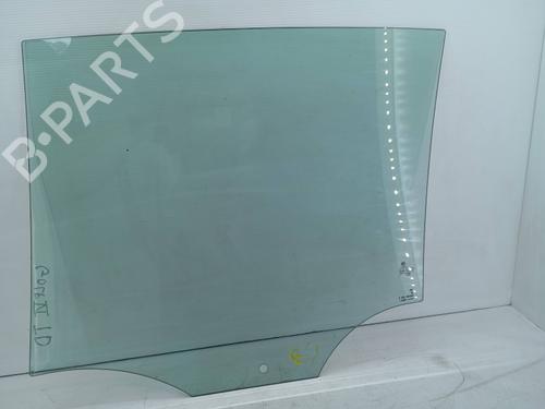 Rear right door window VW GOLF VI (5K1) 2.0 TDI | BP22964821C21