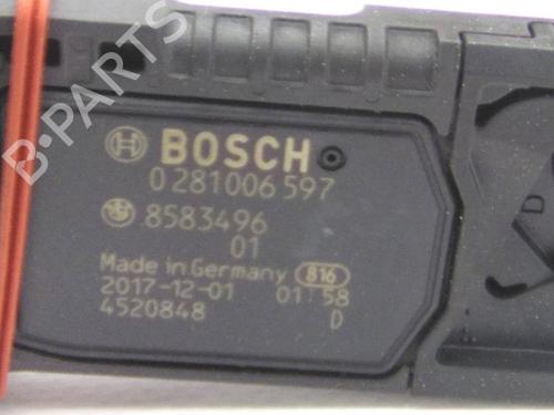 Mass air flow sensor BMW 5 (G30, F90) M 550 d xDrive | BP24645226M95