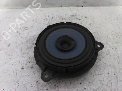 Speaker NISSAN X-TRAIL I (T30) 2.2 dCi 4x4 | BP19872779E2 