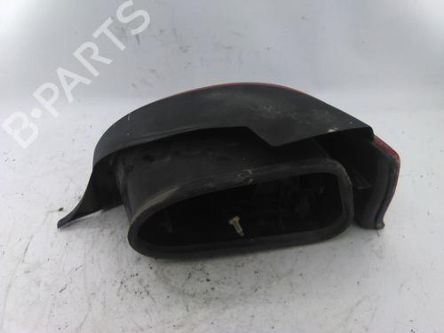 Left taillight CITROËN SAXO (S0, S1) 1.1 X, SX | BP19809110C34 