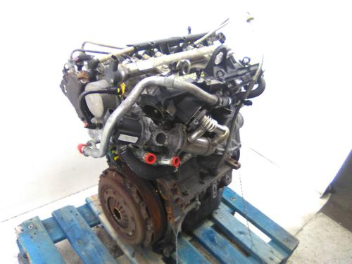 Engine FIAT GRANDE PUNTO (199_) 1.3 D Multijet | BP29870787M1