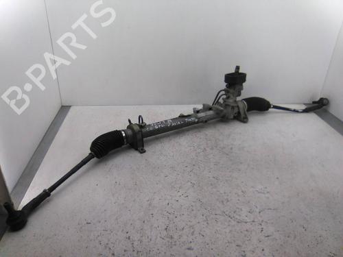 Used Steering rack VW GOLF IV (1J1) 1.6 (100 hp) 19810179