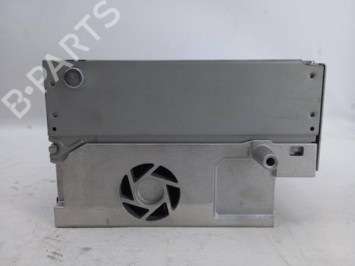 Radio MERCEDES-BENZ C-CLASS T-Model (S205) C 220 BlueTEC / d (205.204) | BP19839663E6 