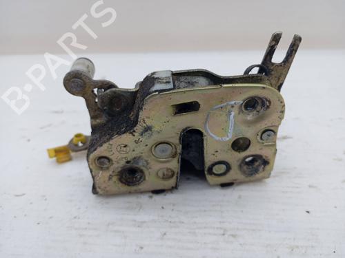 Front right lock NISSAN CABSTAR (F22, H40) 2.3 TD (F22) | BP29751561C97