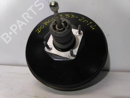 Used Servo brake FIAT DOBLO Cargo (263_) 1.3 D Multijet (90 hp) 19863900