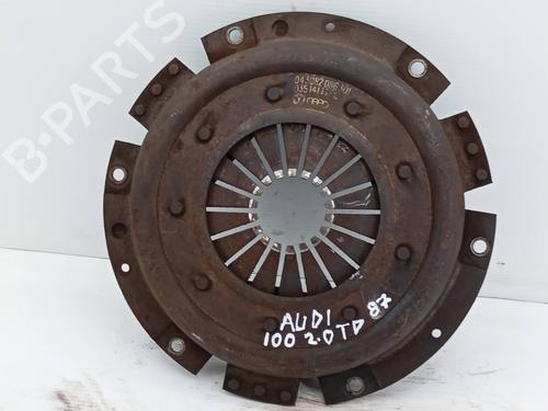 Used Other AUDI 100 C3 Saloon (443, 444) 2.0 D Turbo (87 hp) 19859858