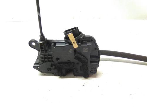 Rear right lock RENAULT CLIO IV (BH_) 1.5 dCi 75 | BP19811007C99 