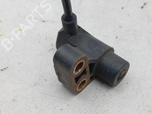 Electronic module MERCEDES-BENZ A-CLASS (W168) A 160 (168.033, 168.133) | BP31256470M83