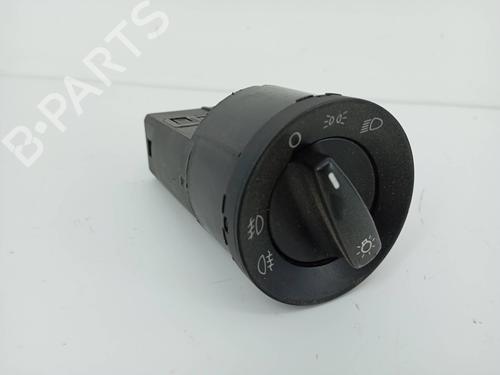 Mando luces VW GOLF IV (1J1) 1.9 TDI (90 hp) 32390612