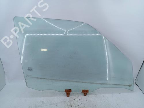 Used Front right door window NISSAN JUKE (F15) 1.5 dCi (110 hp) 19842536