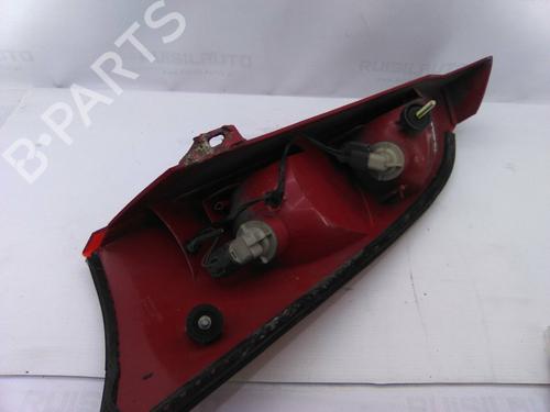 Right taillight FORD FOCUS I Turnier (DNW) 1.6 16V | BP19862158C35