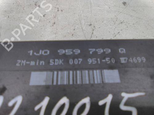 Electronic module VW GOLF IV (1J1) 1.4 16V | BP19828713M83 