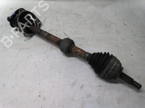 Used Left front driveshaft RENAULT LAGUNA I Grandtour (K56_) 1.8 (K56S/T/0) (90 hp) 19852937