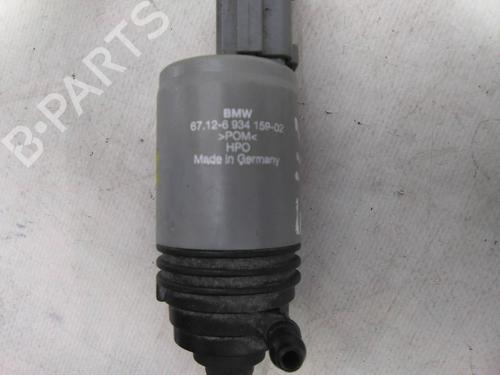 Used Other BMW 3 Compact (E46) 320 td (150 hp) 22955496