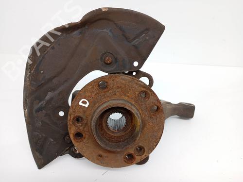 Manga de eixo frente direita SEAT CORDOBA (6K1, 6K2) 1.4 i 16V (101 hp) 31139841