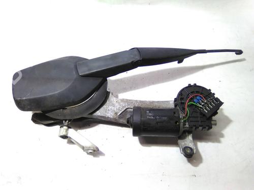 Used Front wipers mechanism MERCEDES-BENZ E-CLASS (W210) E 200 (210.035) (136 hp) 19815058