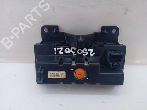 Elektronisk modul PEUGEOT 206 Hatchback (2A/C) 1.9 D | BP29620722M83