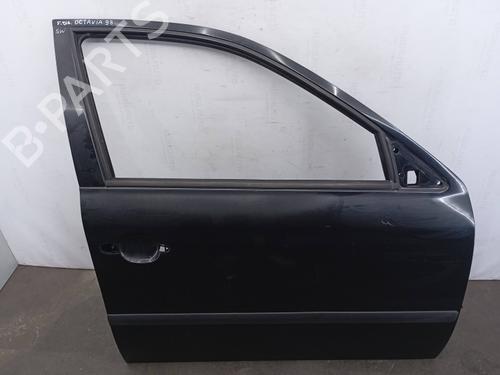 Used Right front door SKODA OCTAVIA I Estate Van (1U5) 1.9 TDI (90 hp) 26435904