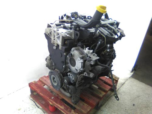 Engine RENAULT ESPACE III (JE0_) 2.2 dCi (JE0K) | BP29901033M1