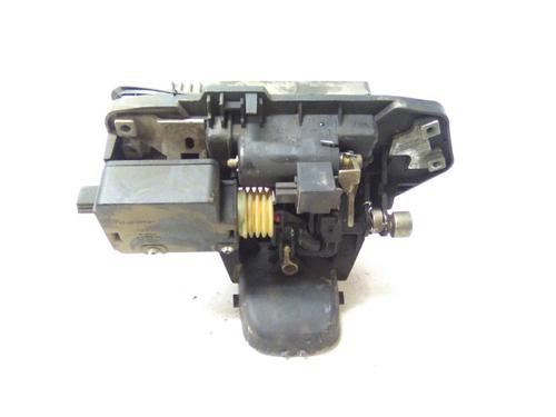 Tailgate MERCEDES-BENZ E-CLASS T-Model (S211) E 220 T CDI (211.206) | BP19812243C6 
