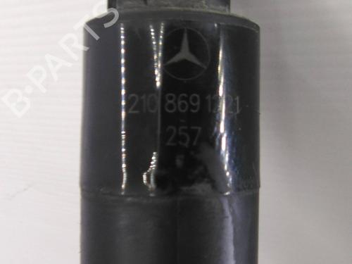 Other MERCEDES-BENZ C-CLASS (W204) C 220 CDI (204.002) | BP19915742O1 