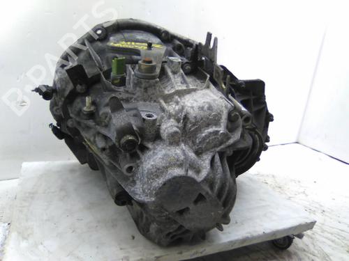 Gearkasse RENAULT LAGUNA II (BG0/1_) 1.9 dCi (BG0R, BG0E) | BP30046459M3