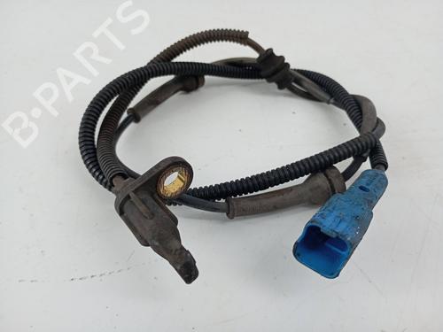 Electronic module CITROËN C3 I (FC_, FN_) 1.4 HDi | BP32508938M83