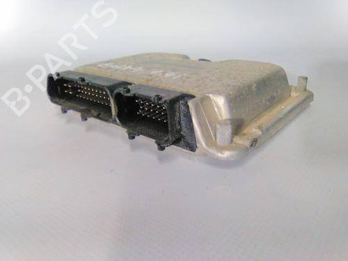 Engine control unit (ECU) VW GOLF IV (1J1) 1.9 TDI | BP22935724M57 