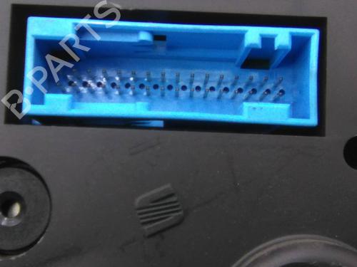 Instrument cluster SEAT CORDOBA (6K1, 6K2) 1.6 i | BP19812373C47 